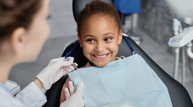 The Small Dental Habits That Can Make a Big Difference as Kids Grow