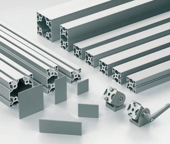 Exploring the Uses and Benefits of Aluminium Angle in Structural Building Supplies