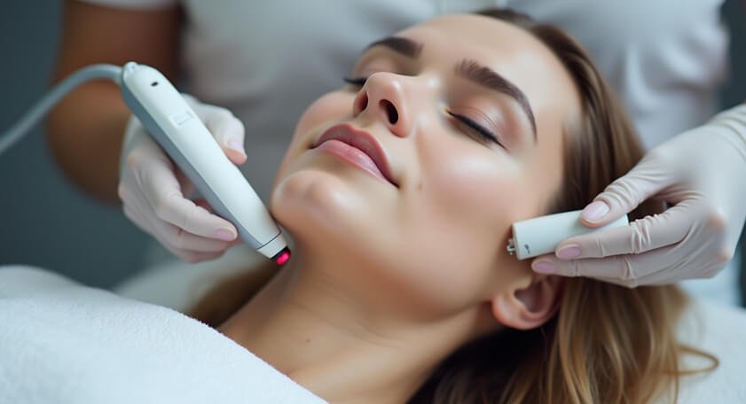 Exploring Innovative Aesthetic Devices for Skincare
